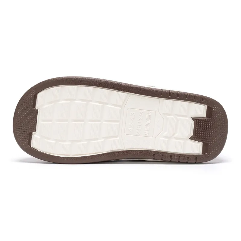GRACE Slippers / Home Slippers-5