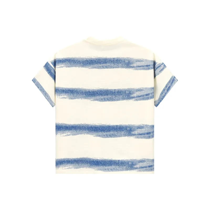 Quiksilver T Shirts Unisex-5