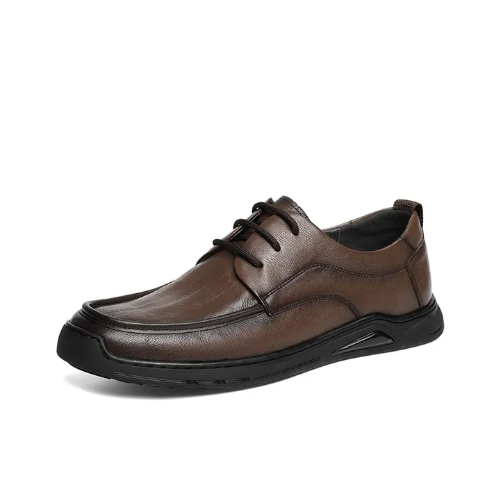 RED DRAGONFLY Dress Shoes Men's-6