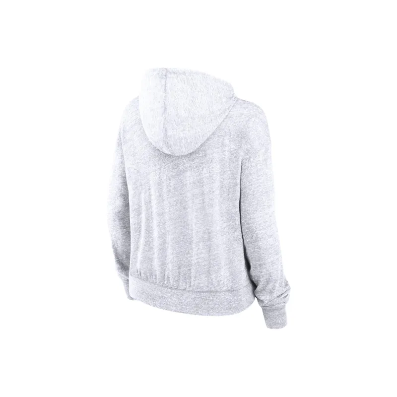 Nike Dallas Cowboys Gym Vintage Women's Nike Nfl Pullover Hoodie-1