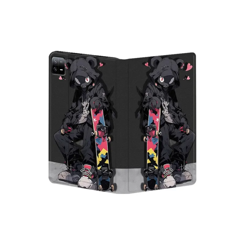 YIBAOBAO Tablet Protective Cases-10