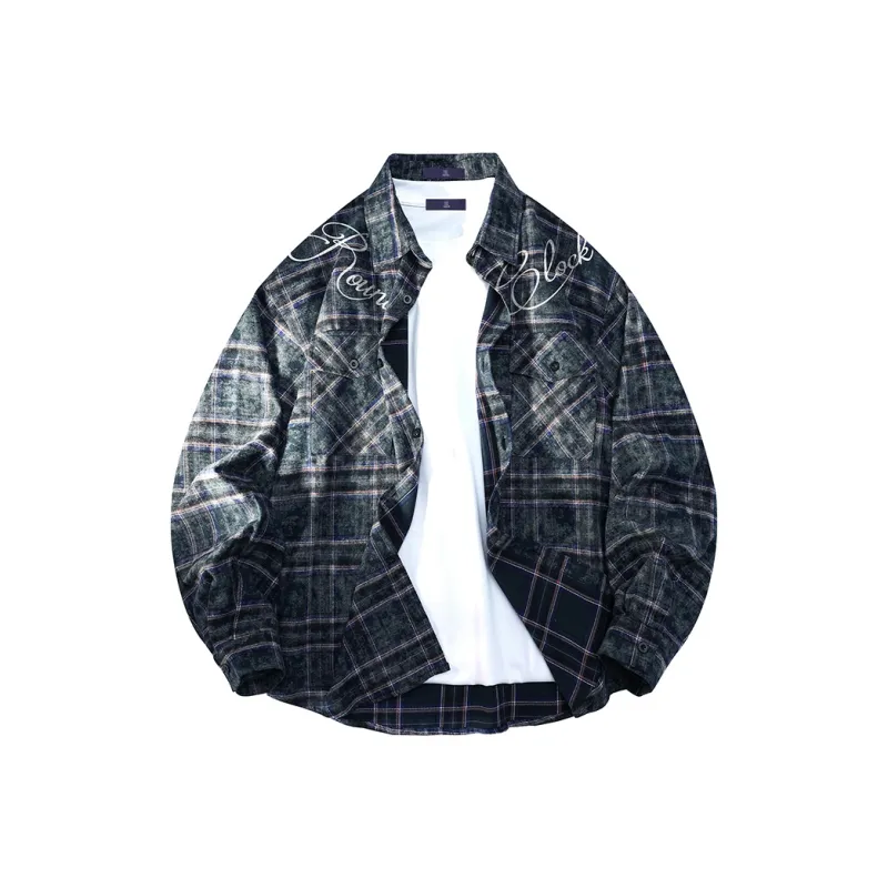 FAX FOR FMACM Shirts Unisex-2