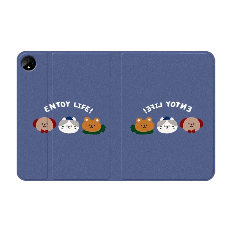 YIBAOBAO Tablet Protective Cases-19