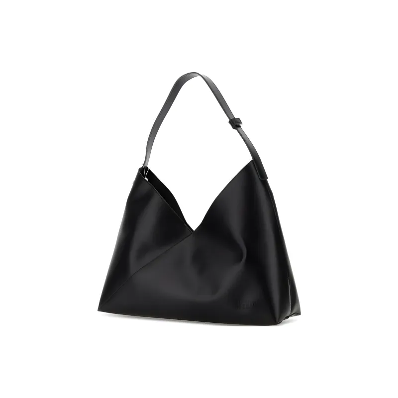 MM6 Maison Margiela Fortune Cookie Open Top Tote Bag-1