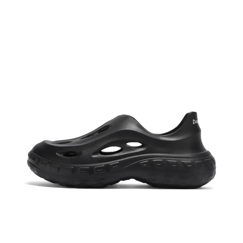 Budding Bear Clogs Men-5