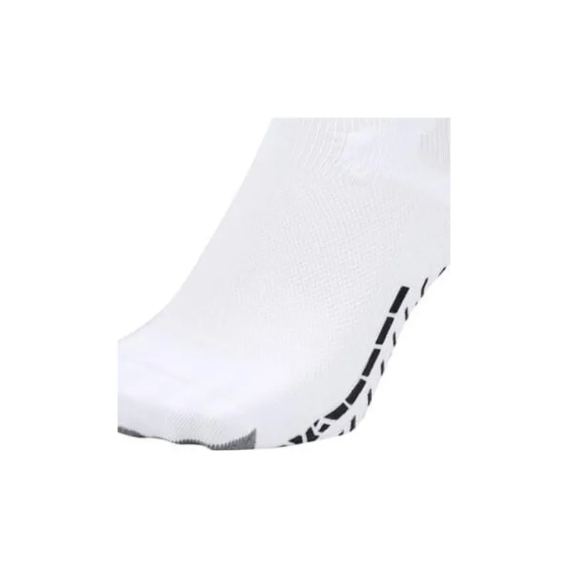 Umbro Mid-Calf Socks Unisex 1 Pack White-3