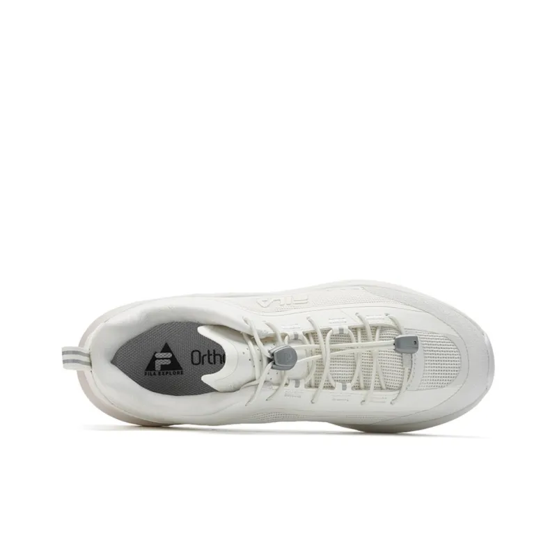 FILA Sports Function Low Top Running Shoes Women's Snow-2