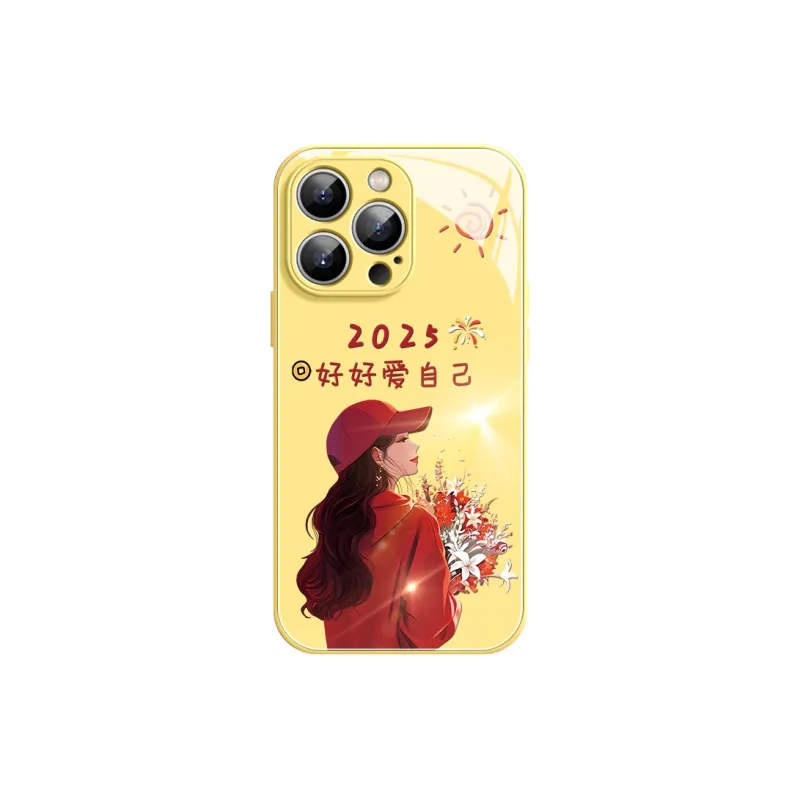 Lingtao Phone Cases-7