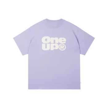 ONE UP T Shirts Unisex