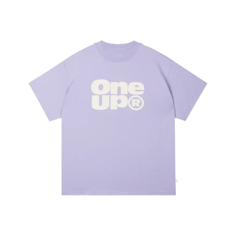 ONE UP T Shirts Unisex-0