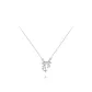 Single Necklace[Sterling Silver 999]