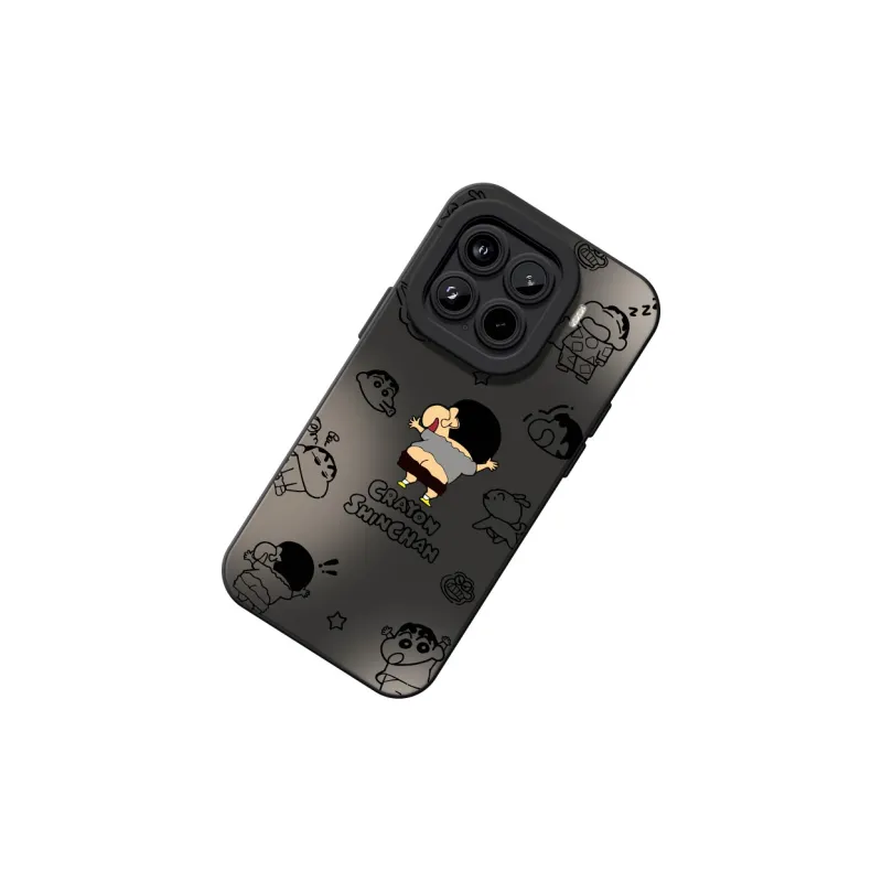 MANQIN Phone Cases-2