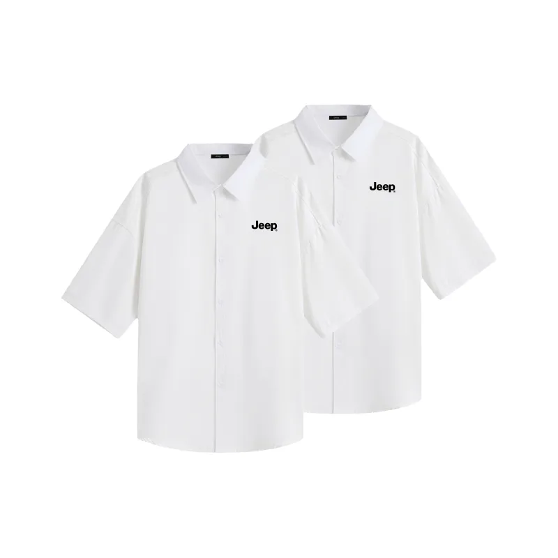 Jeep Shirt Unisex Includes Free Travel Set-55
