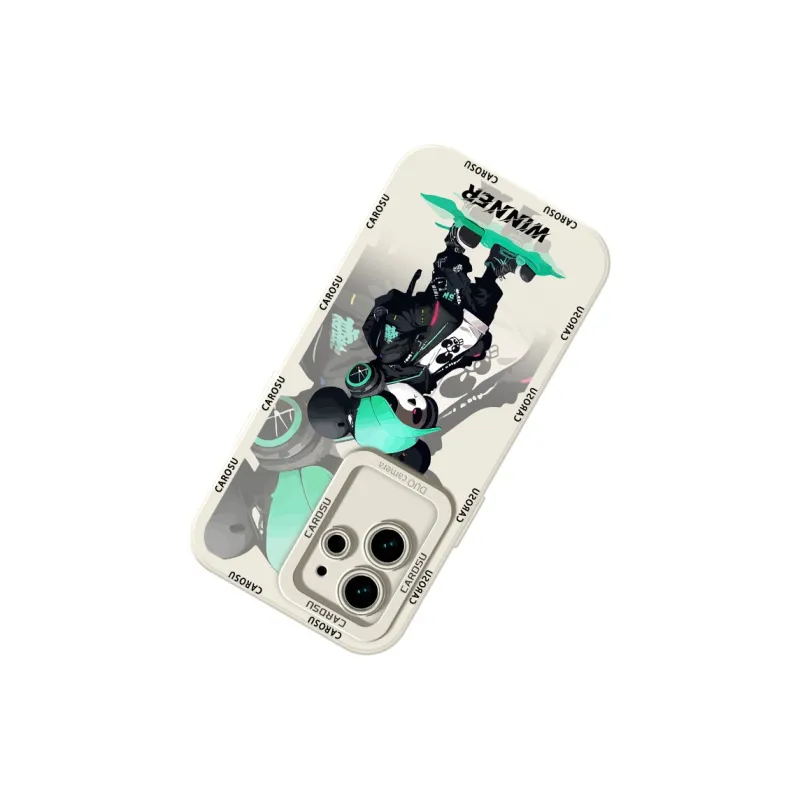 CHUNFAN Phone Cases-18