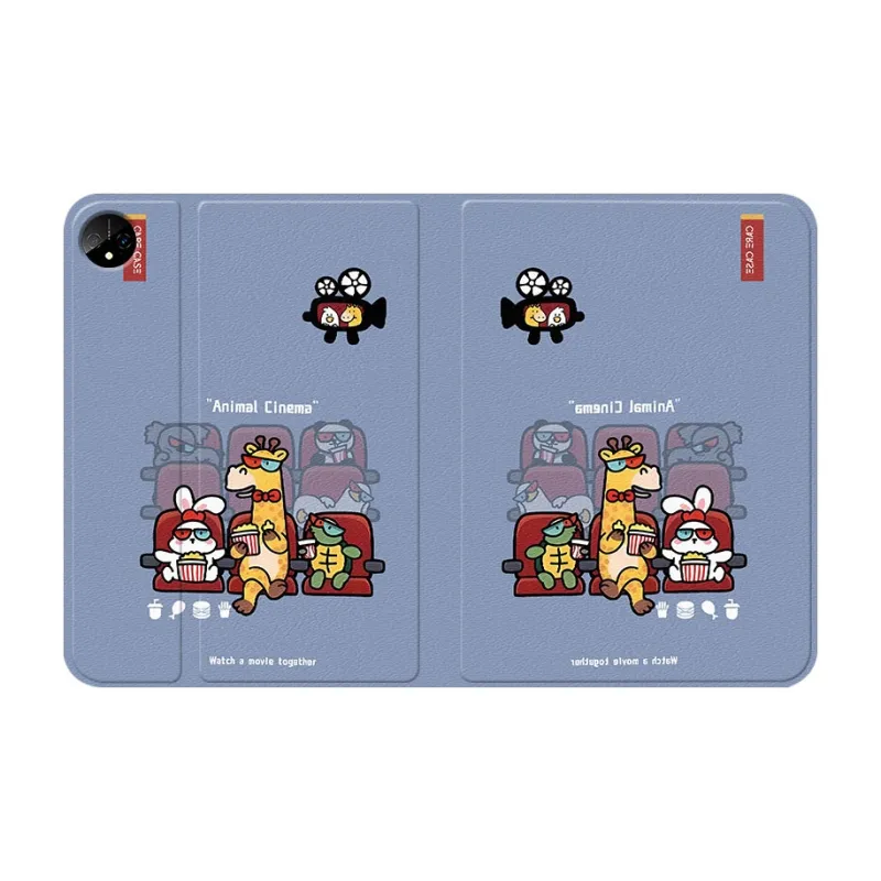 YIBAOBAO Tablet Protective Cases-15