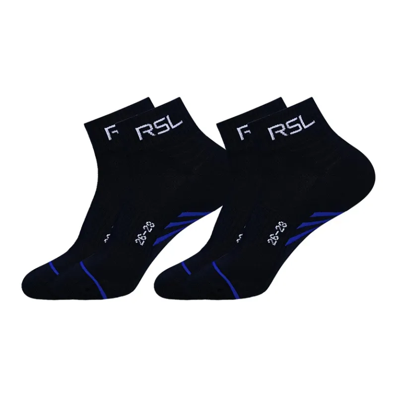 RSL Mid Calf Socks Unisex Combo Set-20