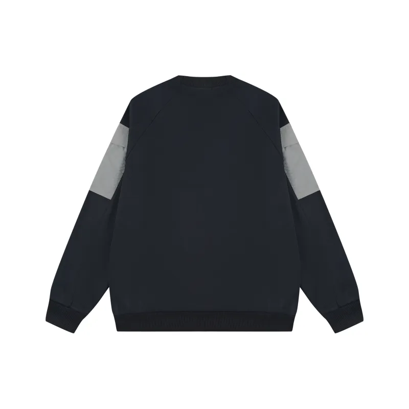 PANMAX Sweatshirts Men-1