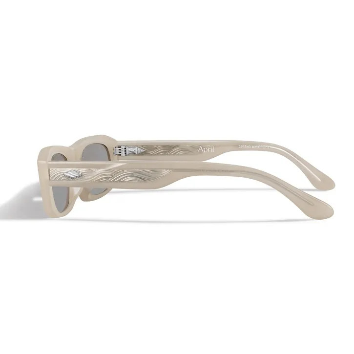 APRIL Sunglasses Unisex-17