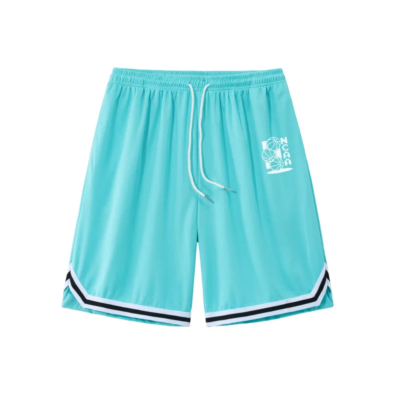 NCAA Casual Shorts Unisex-26