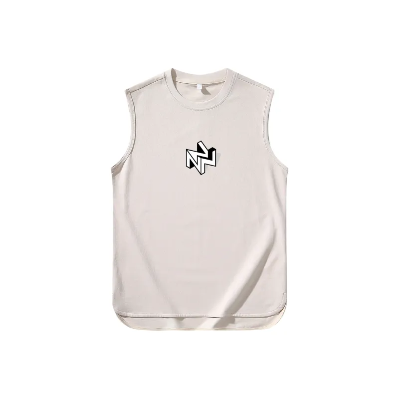 NXPTP Tank Tops Unisex-8