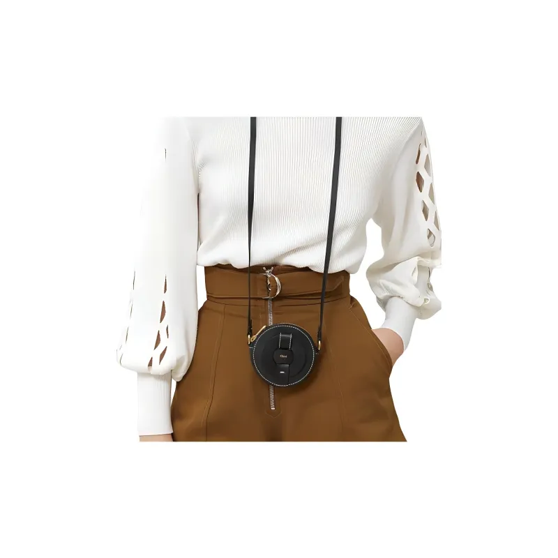 Chloé Bags Coin Purses-2