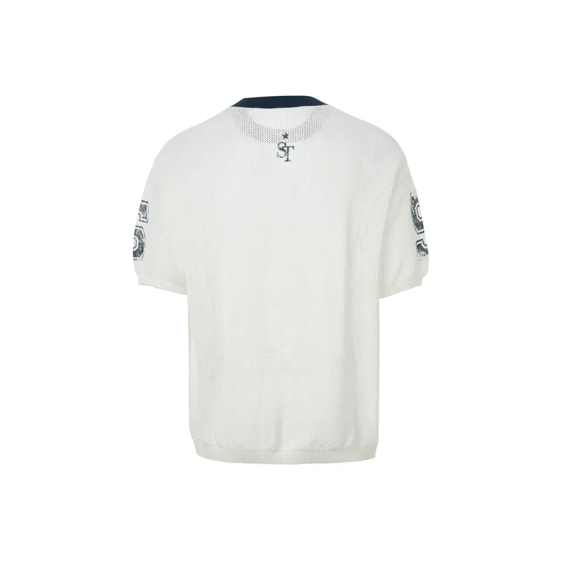STEEPC Short Sleeved T Shirts Unisex-1