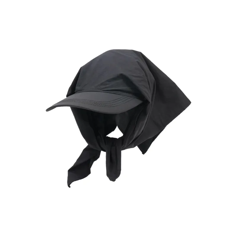 STUFFER Polyester Baseball Caps Unisex-2