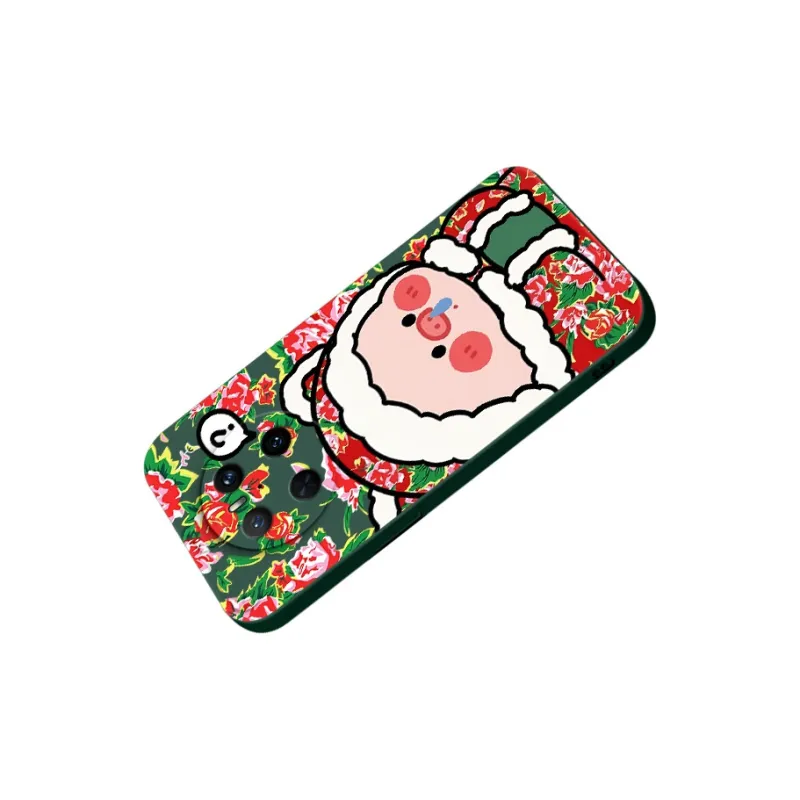 CHUNFAN Phone Cases-23