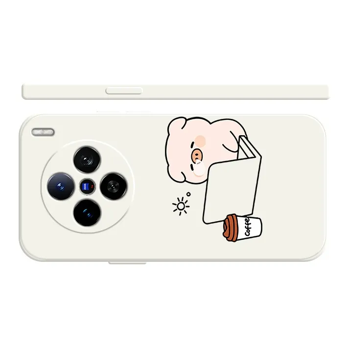 TUYAO Phone Cases-3