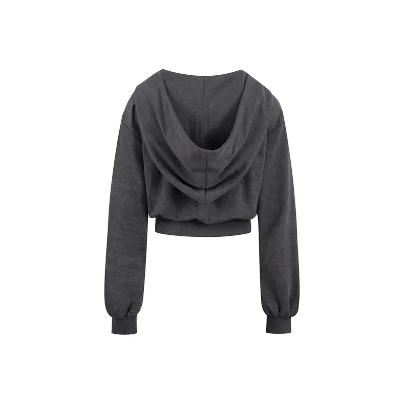 Ariseism Fall And Winter Top Women's-5