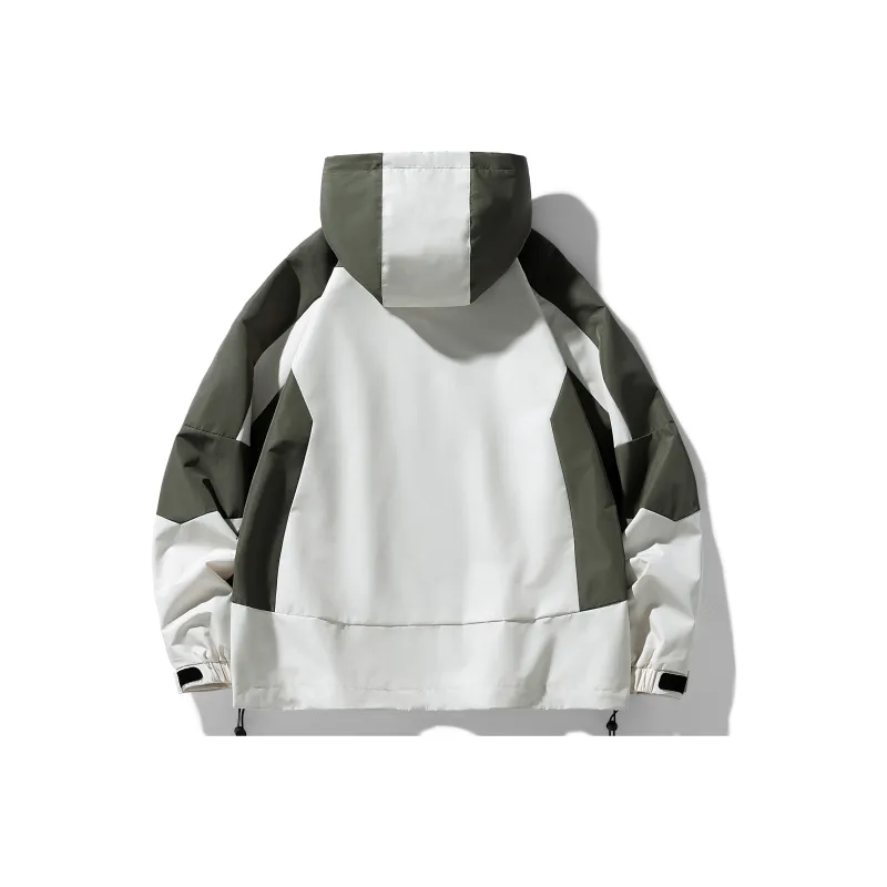 Hosa Jackets Unisex-5