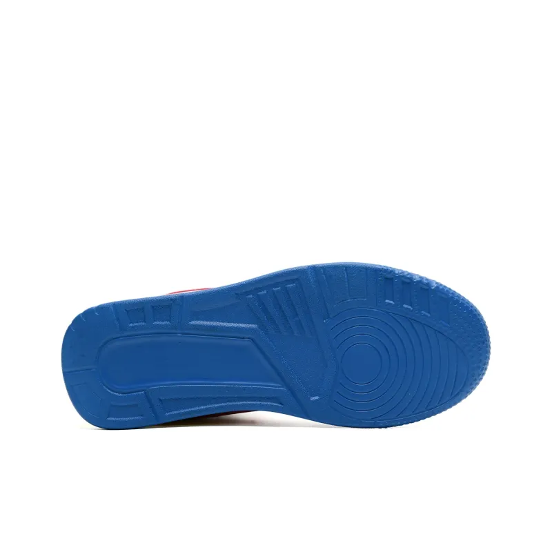 ALI THE FOX Balanced, Lightweight, And Breathable Low Top Skateboard Shoes Unisex-27