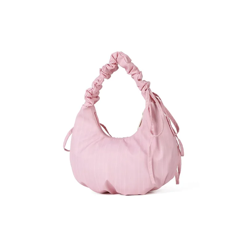 VANWALK Happy Band Musical Note Collection Shoulder Bags-11