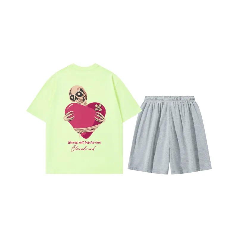 GSON Casual Sportswear Unisex-38
