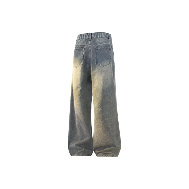 PAL ONGACO Jeans Unisex-15