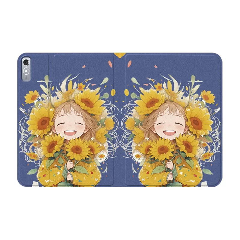 YIBAOBAO Tablet Protective Cases-19
