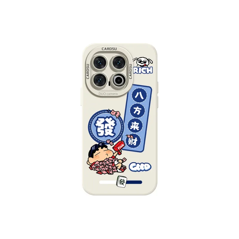CHUNFAN Phone Cases-20