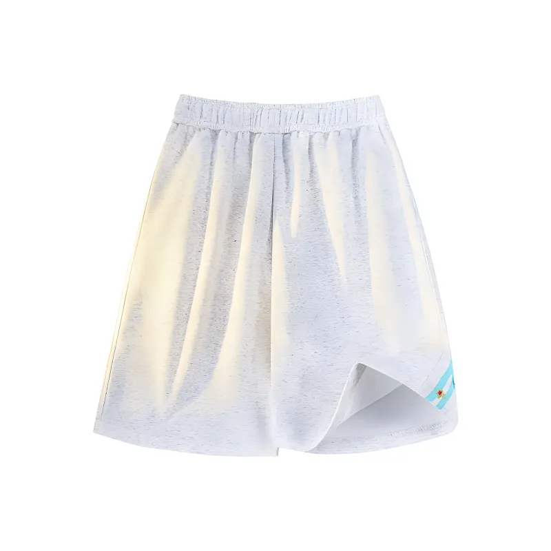No Tears Casual Shorts Unisex-17
