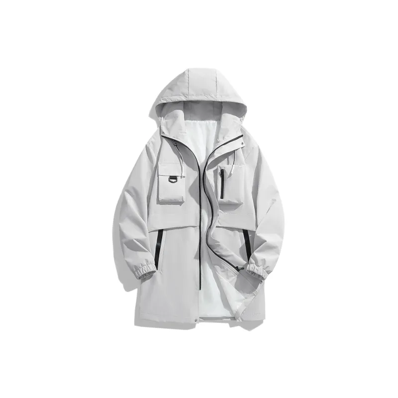 DBD WH Jackets Unisex-3