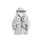 White Gray