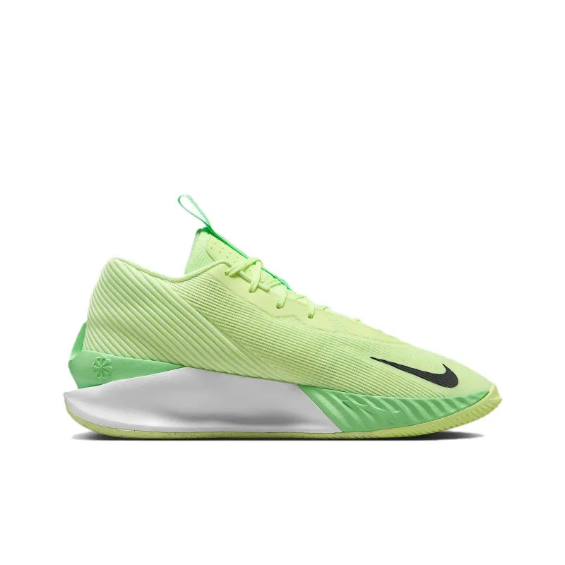 Nike G.T. Jump Academy Barely Volt Illusion Green White Iron Grey-1