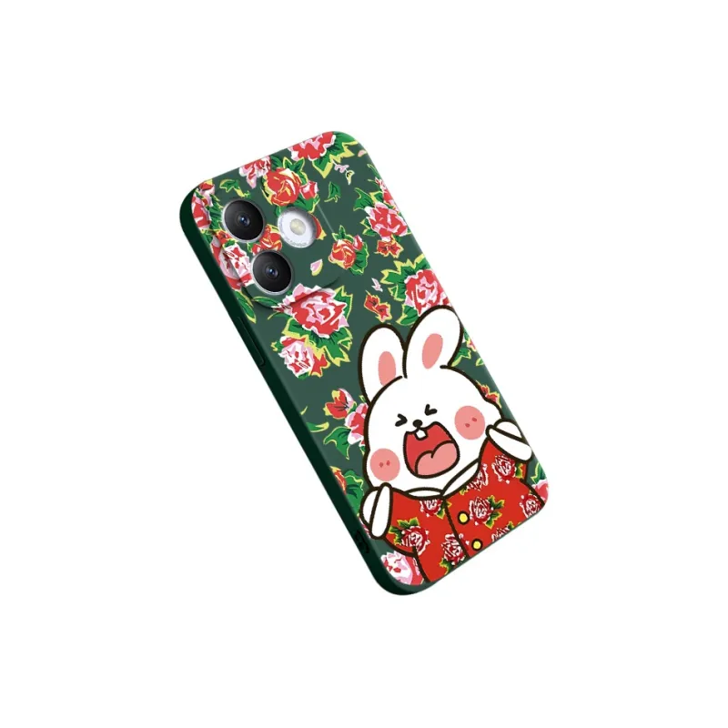 CHUNFAN Phone Cases-31