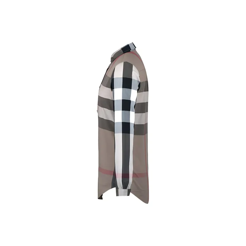 Burberry SS23 Shirt Women's Black-2