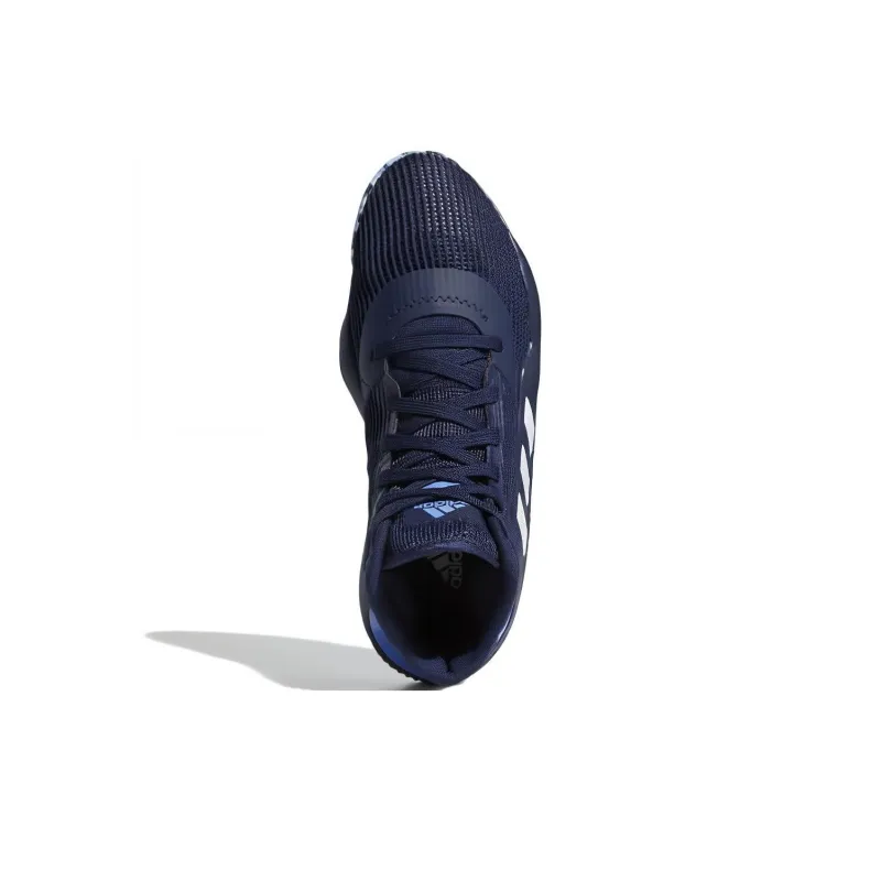 Adidas Pro Bounce 2019 'Collegiate Navy'-2