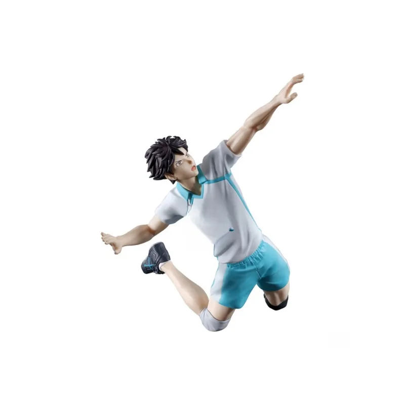 BANPRESTO Toru Oikawa Haikyu!! Bonus Gifts-1