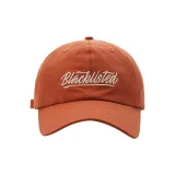 Orange Red