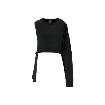 Onitsuka Tiger Knitwear Women's Black