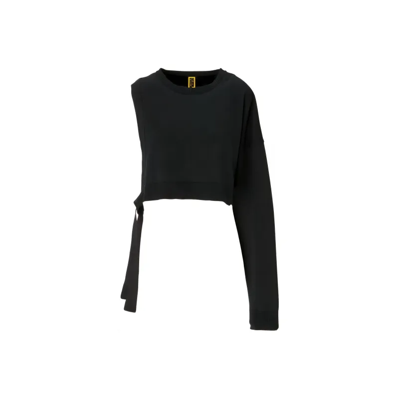 Onitsuka Tiger Knitwear Women's Black-0