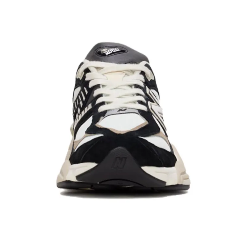 New Balance 9060 Sea Salt Bone-2