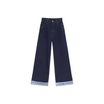 MIMOSA CHUR Jeans Women's